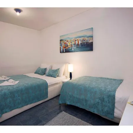 Zorro Apartment Split