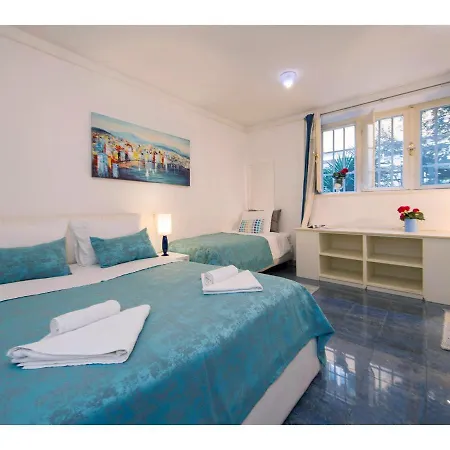 Zorro Apartment Split