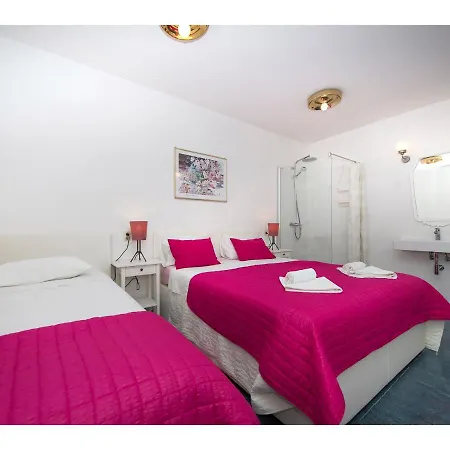 Apartment Zorro Split