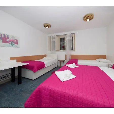 Zorro Apartment Split