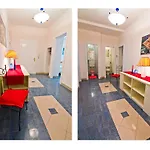 Apartament Zorro *