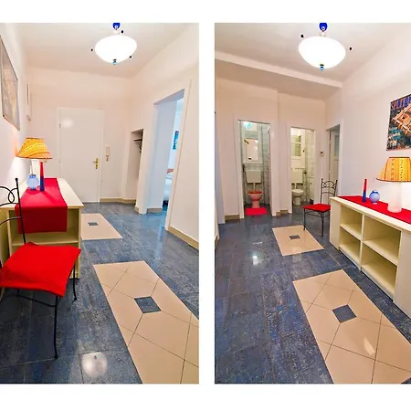 Apartman Zorro *