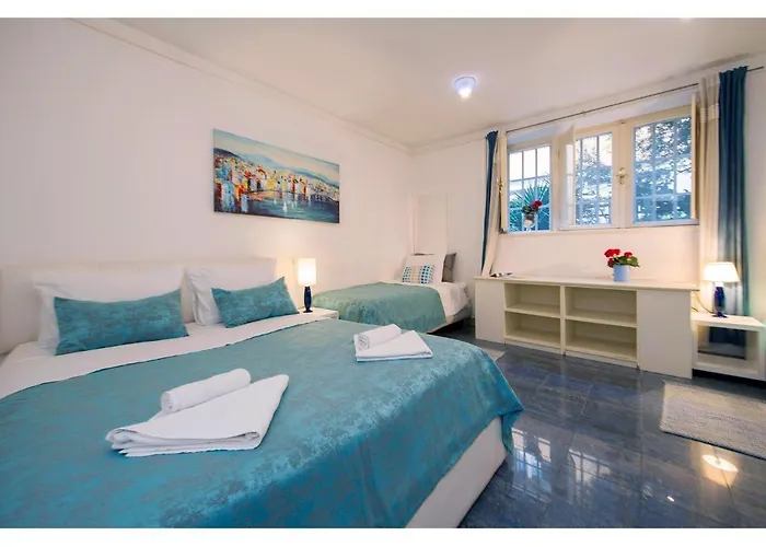 Zorro Appartamento Spalato