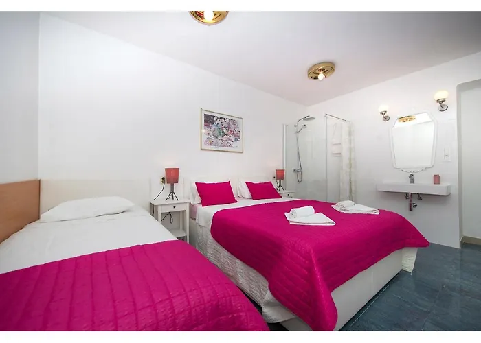 Appartamento Zorro Spalato