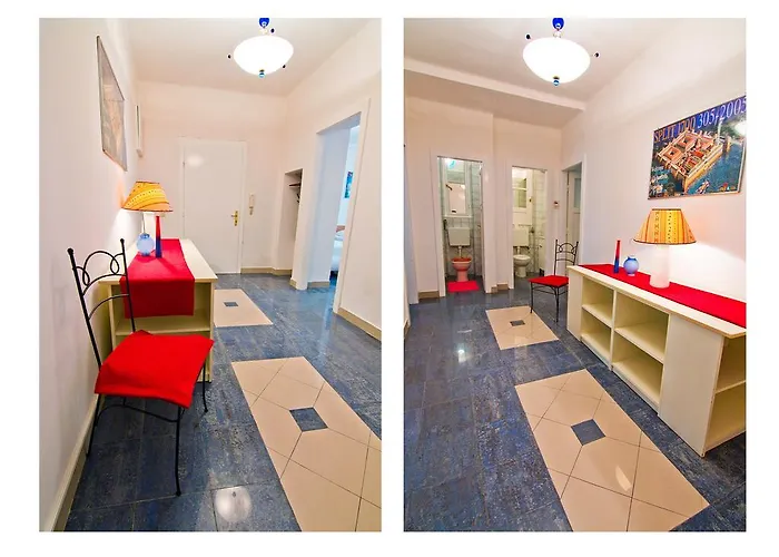 Appartamento Zorro *